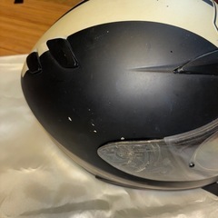 SHOEI ヘルメット RX-1100 XLサイズの画像