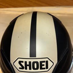 SHOEI ヘルメット RX-1100 XLサイズの画像