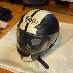 SHOEI ヘルメット RX-1100 XLサイズ