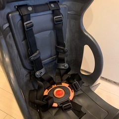 OGK製　自転車用チャイルドシート　の画像
