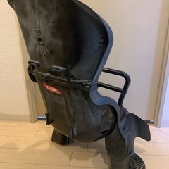 OGK製　自転車用チャイルドシート　の画像