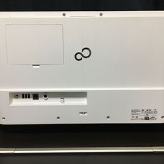 富士通 Esprimo FH52/C2    一体型デスクトップパソコン ★Windows11バージョンアップ済み！の画像