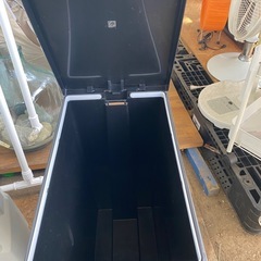 45ℓゴミ箱の画像