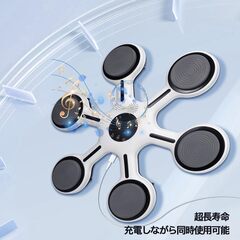 ミュージックボクシングマシン 音楽ボクシングマシン Bluetooth対応 スマート音楽ボクシングマシン 家庭用壁取り付けトレーニングの画像