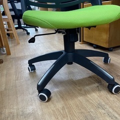 ★リユースのサカイ幸手店★SJ10309★関家具　オフィスチェア　クリーニング済み の画像