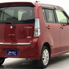 スズキ ワゴンＲ　スティングレー 　２ＷＤ　Ｘ 入庫しました🚗✨の画像