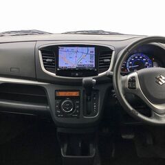 スズキ ワゴンＲ　スティングレー 　２ＷＤ　Ｘ 入庫しました🚗✨の画像