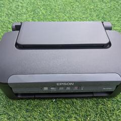 EPSON A4プリンターの画像