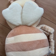 ごっつんクッションの画像