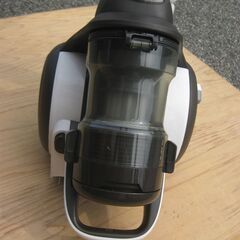  ★ Panasonic 　サイクロン式掃除機　MC-SR26J-W　 2019年製 　美品の画像