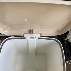 45ℓワイドゴミ箱の画像