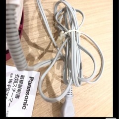 ★ Panasonic アイロン　スチームの画像