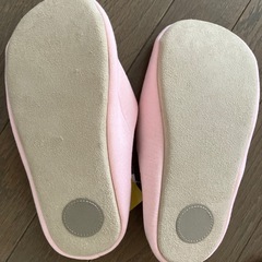 ちいかわスリッパの画像