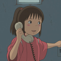 ＼ ここは、寂しい気持ちを紛らわす所 ／