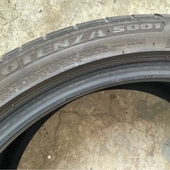 245/35r18の画像