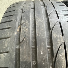 245/35r18の画像