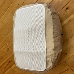 おやすみたまご（エアメッシュ付き）の画像