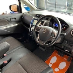 エコカーも【自社ローン＆リース】でOK 事情があっても乗れます！保証人不要・債務整理 OK・他社NG対応・早期納車‼️月々 等ご相談ください♪の画像
