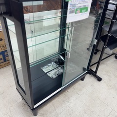 🉐LINE会員限定スペシャル価格🉐【ガラス収納ケース】6300円　18-111の画像