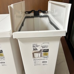 30Lゴミ箱の画像