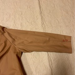 【決定】ブラウン系ジャケット3点の画像