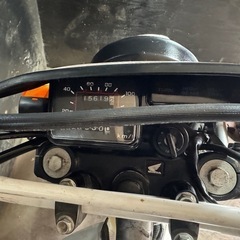 ★支払い総額15.8万円★買取強化中！査定無料♪ホンダ XLR125R JD16 フルサイズ125MT！どんな道でも楽々安心！激安125MT入荷しました♪の画像