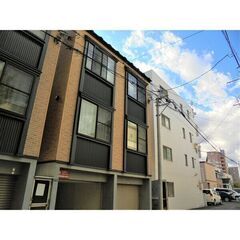札幌市中央区【1DK‼️生活保護可‼️駅徒歩2分✨】