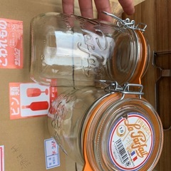 保存瓶の画像