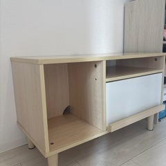 テレビ台の画像