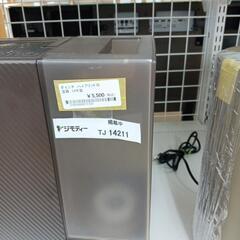 リユースのサカイ東金店　ダイニチハイブリッド加湿器　19年製 TＪ14211の画像