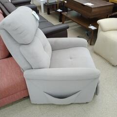 リユースのサカイ東金店 NITORI 電動ソファー TJ14174の画像