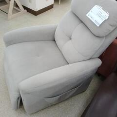 リユースのサカイ東金店 NITORI 電動ソファー TJ14174の画像
