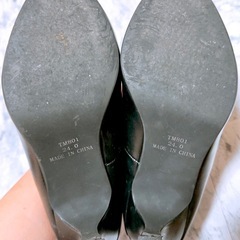 パンプス(1)の画像