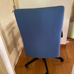オフィスチェアの画像