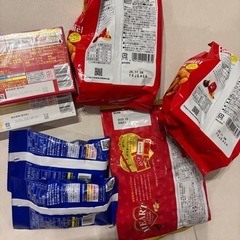 お菓子　詰め合わせ♡まとめ売り　20点の画像