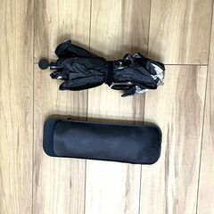 【中古品】サンシェード 車フロントガラス日除け傘 　No.279の画像