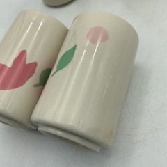 コップセット(5点)の画像