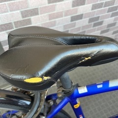中古　自転車
の画像