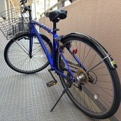中古　自転車
の画像