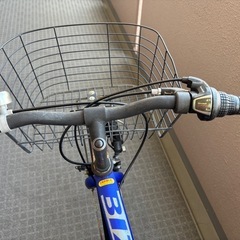 中古　自転車
の画像