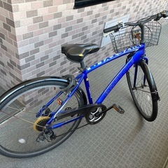 中古　自転車
の画像