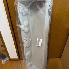 【新品】大きいサイズ93センチ 赤ちゃん用浴槽おもちゃホルダーの画像