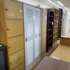 ★リユースのサカイ幸手店★SJ10241★シューズクローゼット　クリーニング済み の画像