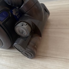 ダイソン DC26 サイクロン式　コードタイプ掃除機の画像