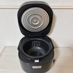 SHARP シャープ 炊飯器の画像