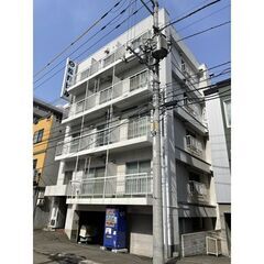 札幌市中央区【1R‼️生活保護可‼️高齢者入居可✨】