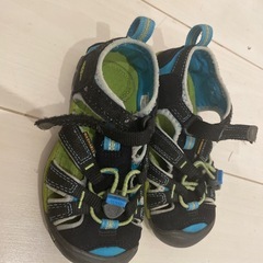 こども　サンダル　３足セットの画像