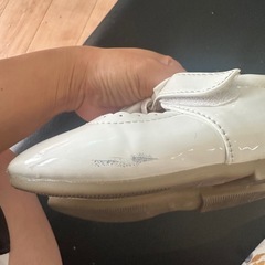 おしゃれ靴14センチの画像