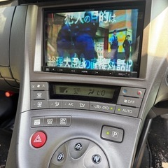 30プリウス　改造車の画像