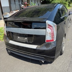 30プリウス　改造車の画像